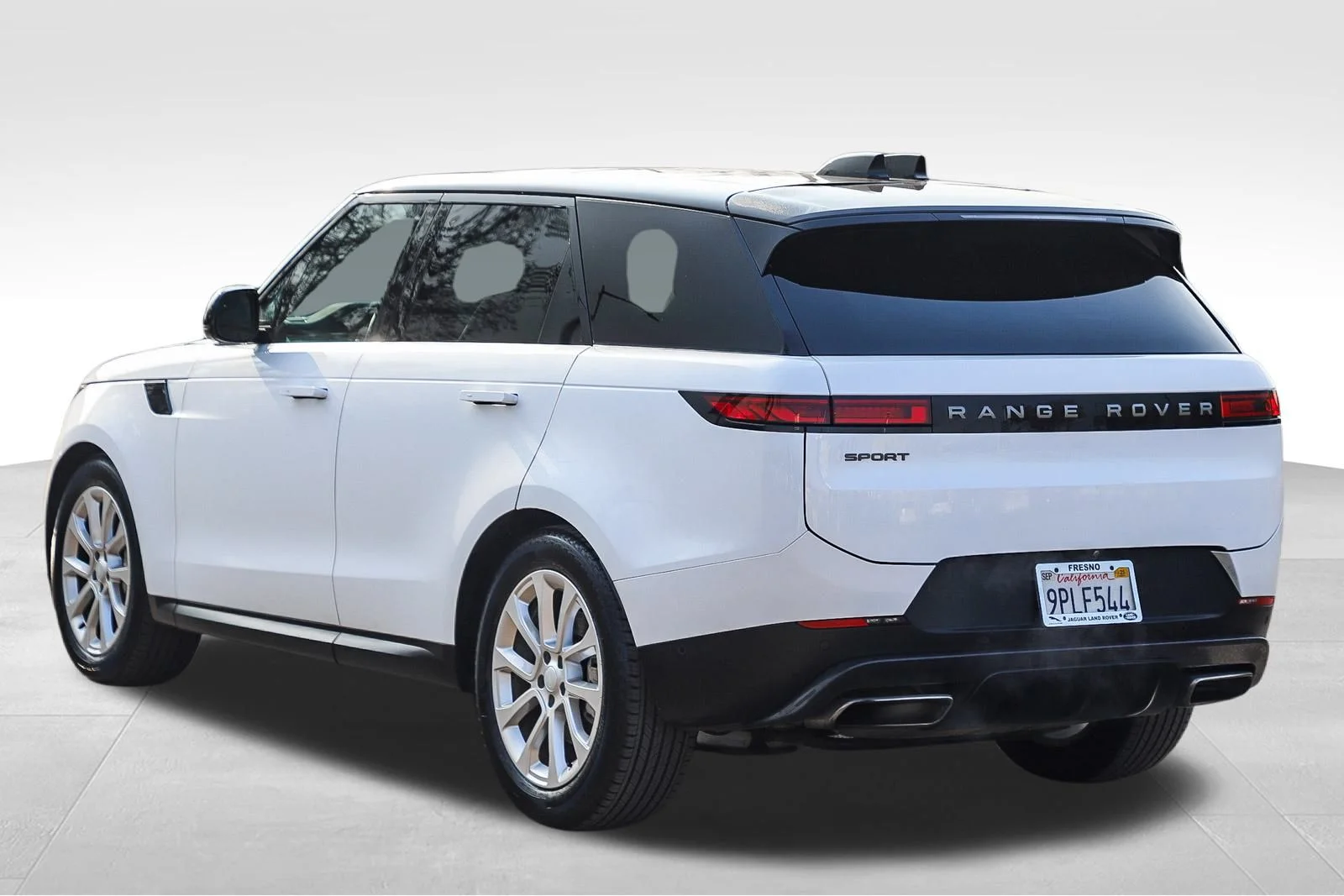 Certified Used 2024 Beige Land Rover SE image 6