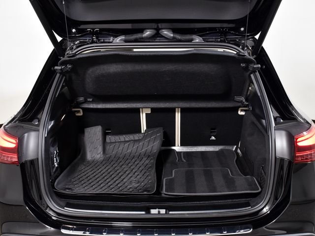 Certified Used 2025 Black Mercedes-Benz GLA 250 image 41