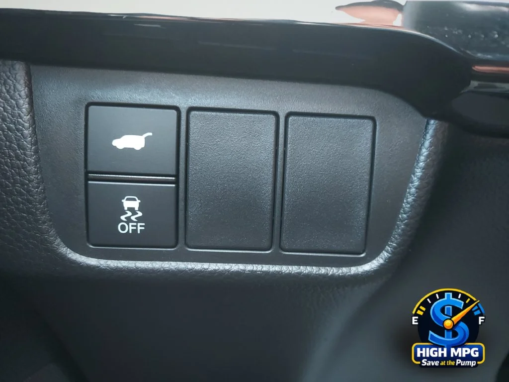 Certified Used 2024 White Honda EX-L image 9