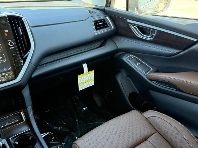 Used 2026 Black Subaru Touring image 12
