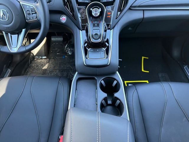 Used 2026 Gray Acura Base image 22