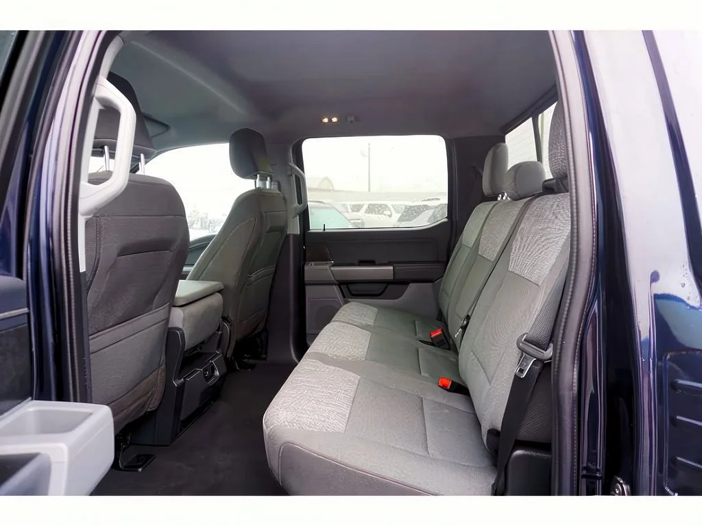 2023 Ford F-150 XLT - Photo 23