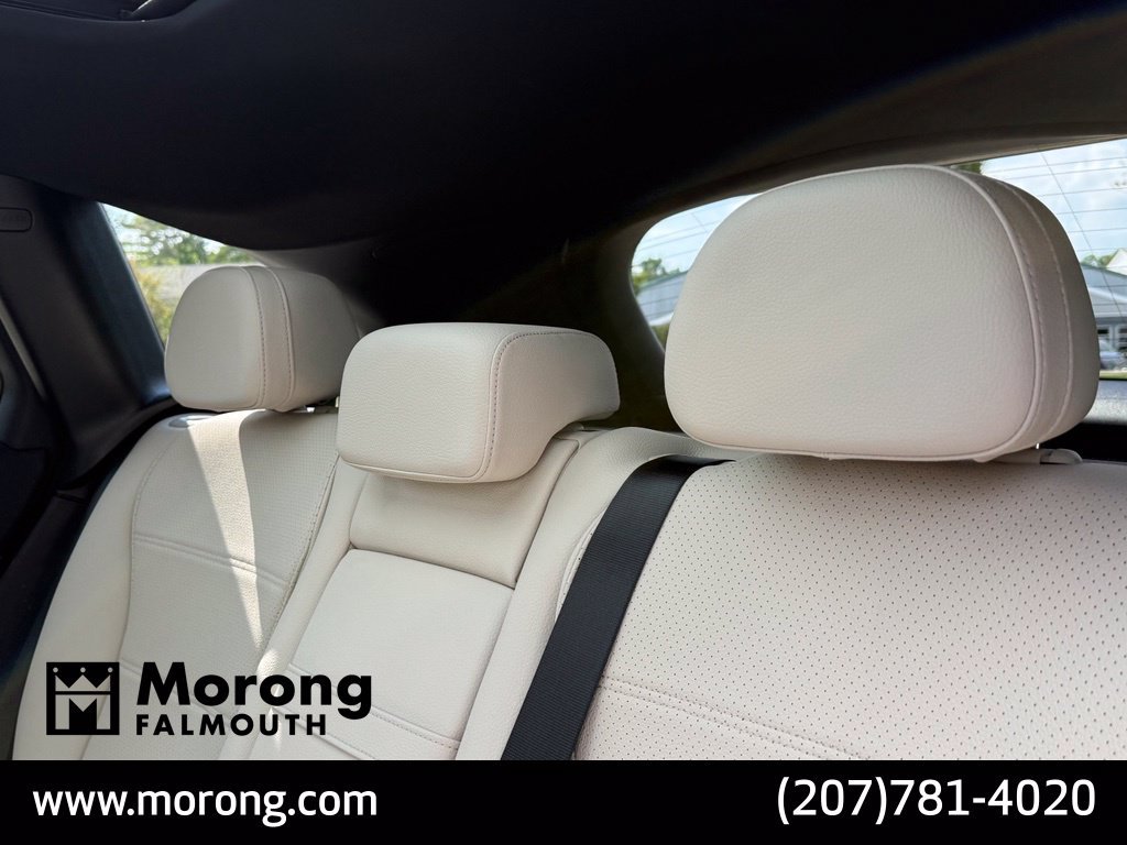 2025 Mercedes-Benz GLC Base - Photo 22