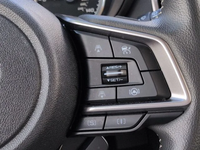 Used 2024 White Subaru Touring image 27