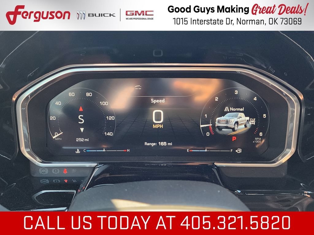 2026 GMC Sierra 1500 Elevation - Photo 24