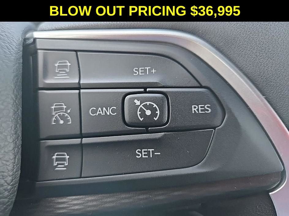 2025 Jeep Grand Cherokee Laredo - Photo 13