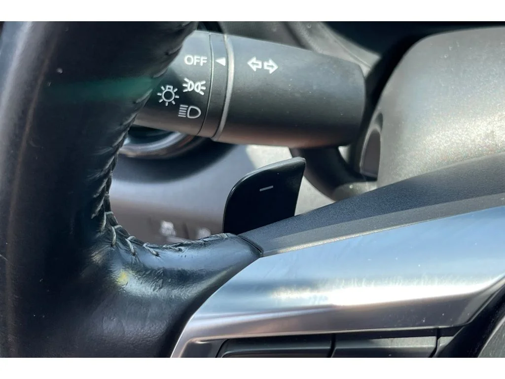 Used 2020 Jet Black Mica Mazda Club image 34