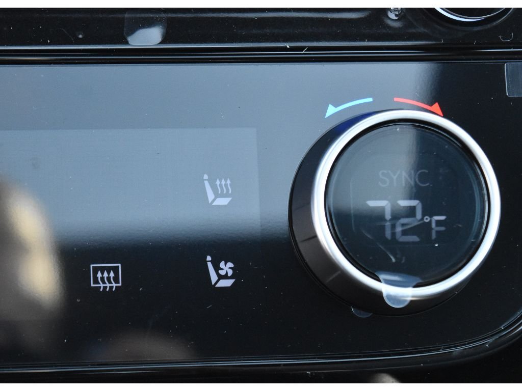 2026 Hyundai Santa Cruz Limited - Photo 27