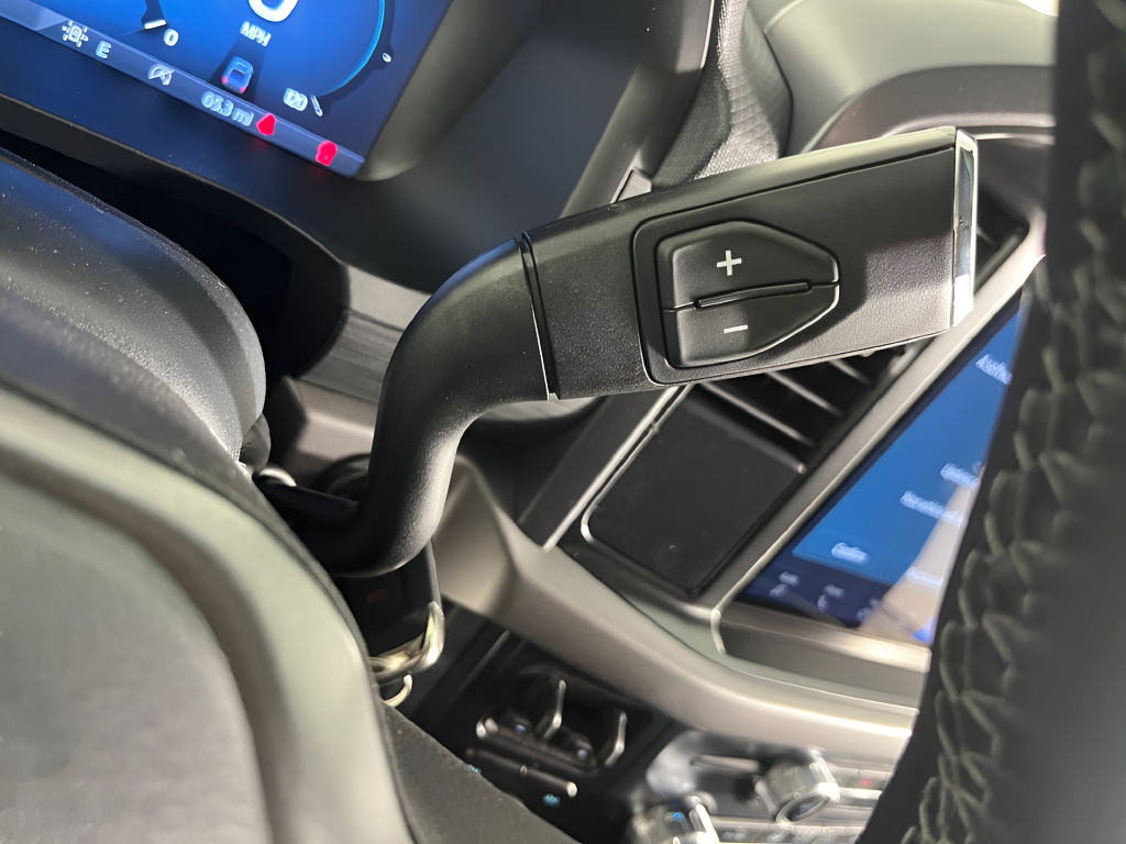 New 2026 White Ford XLT image 17