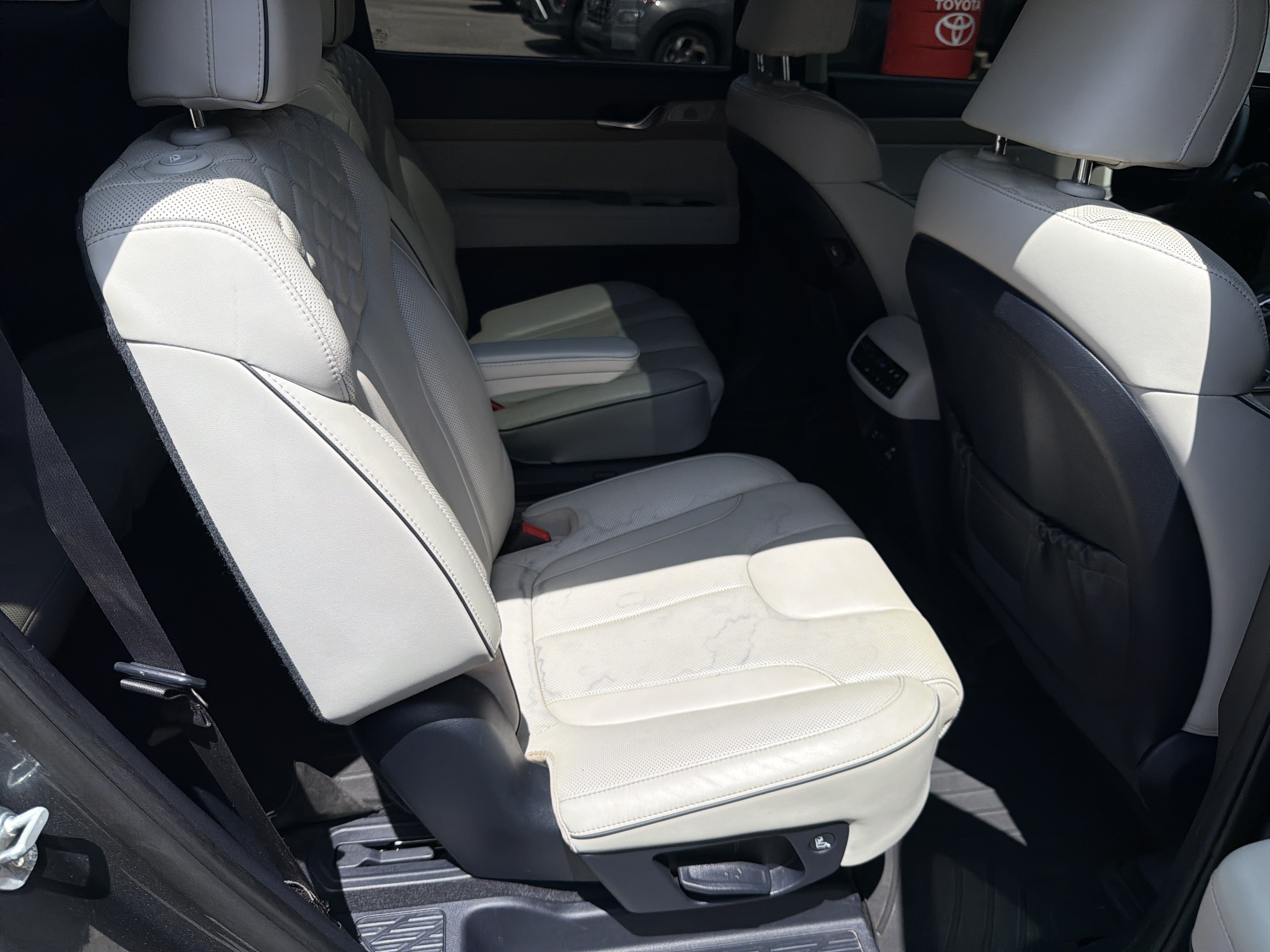 Used 2021 Steel Graphite Hyundai Limited image 25