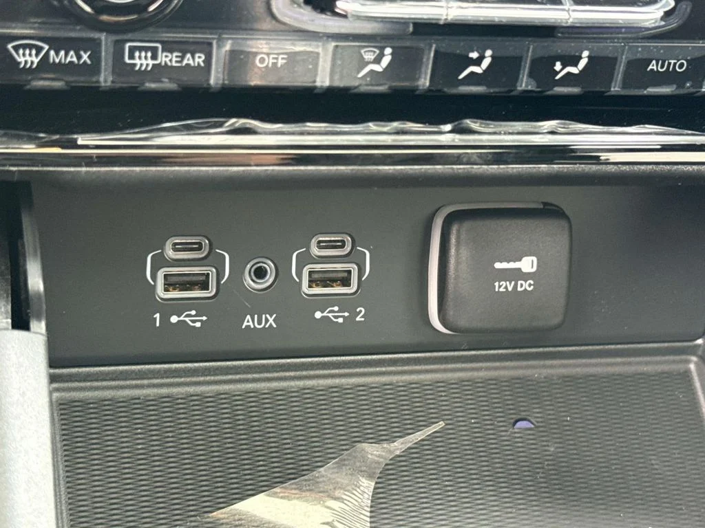 New 2025 Red Jeep Altitude X image 26