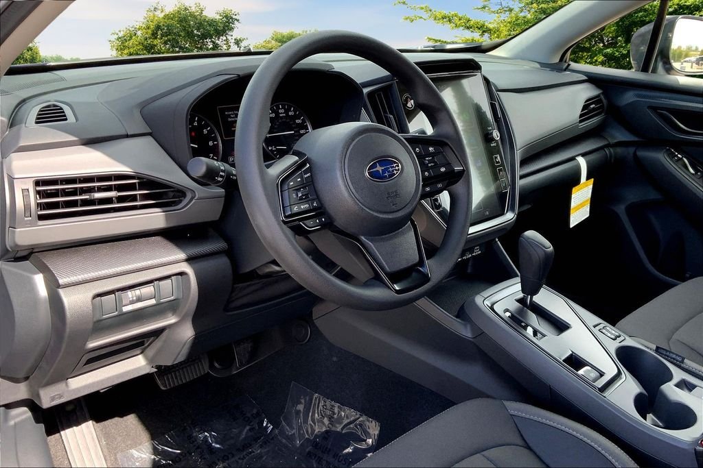 Used 2026 Blue Subaru Premium image 7