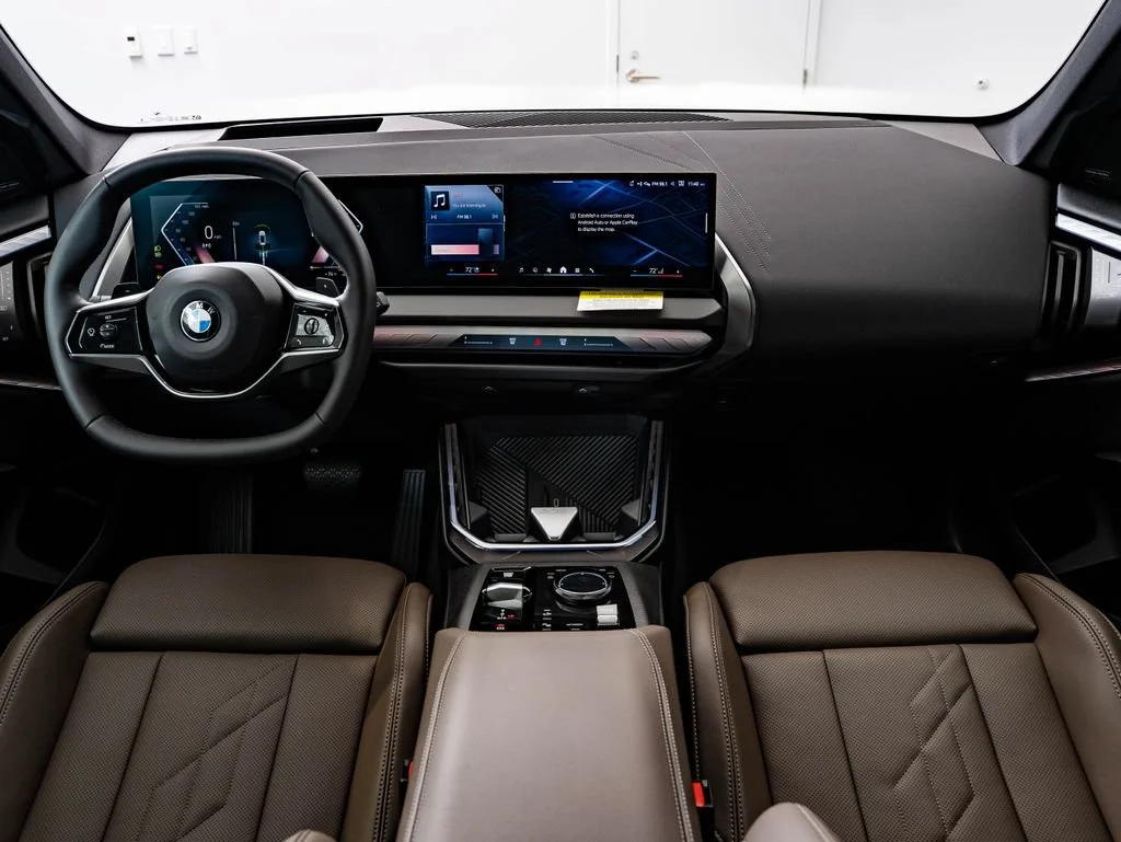New 2026 Alpine White BMW 30 xDrive image 33