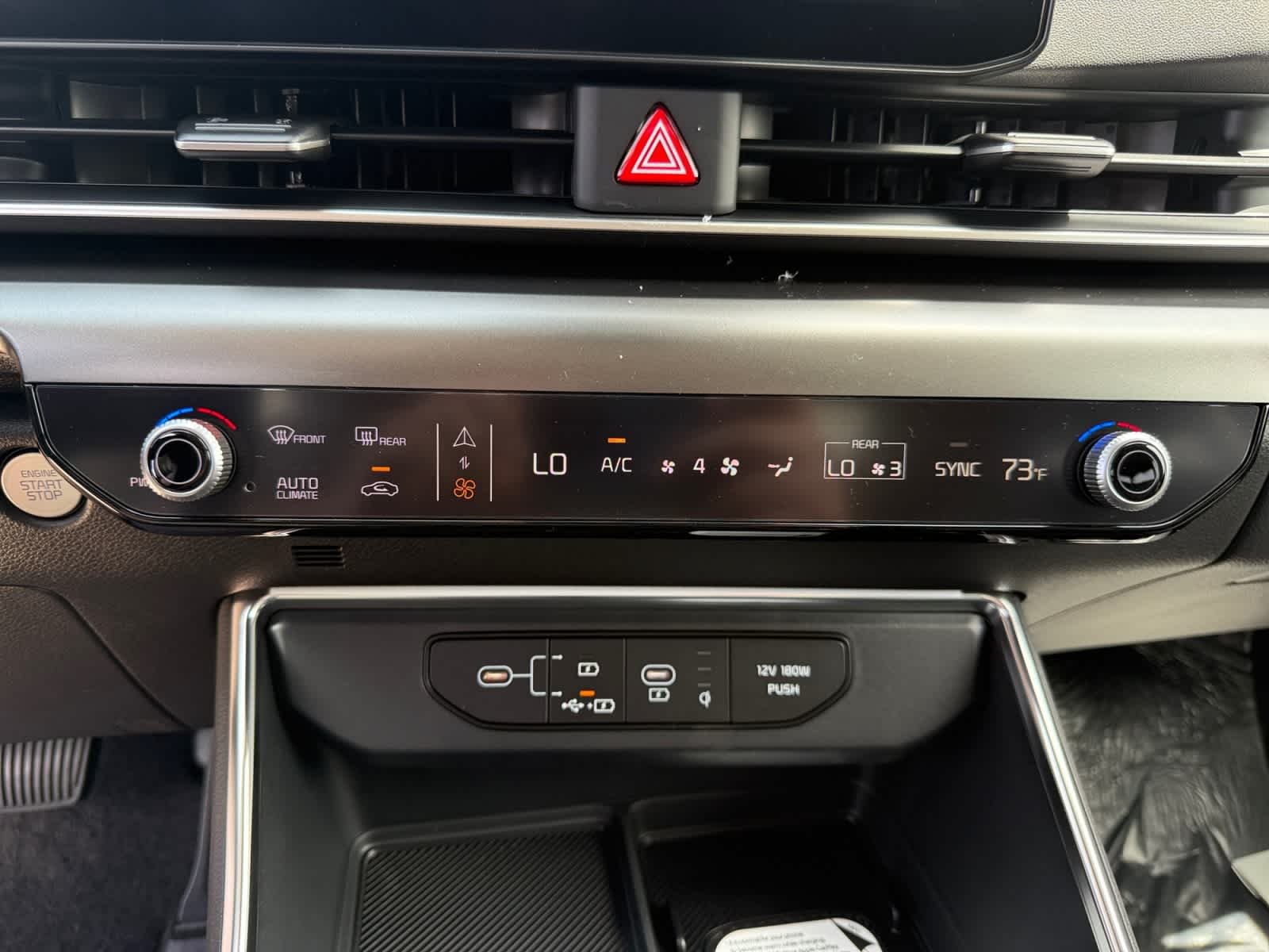 New 2026 Snow White Pearl Kia SX Prestige image 17