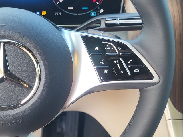 New 2026 Polar White Mercedes-Benz GLC 300 image 17