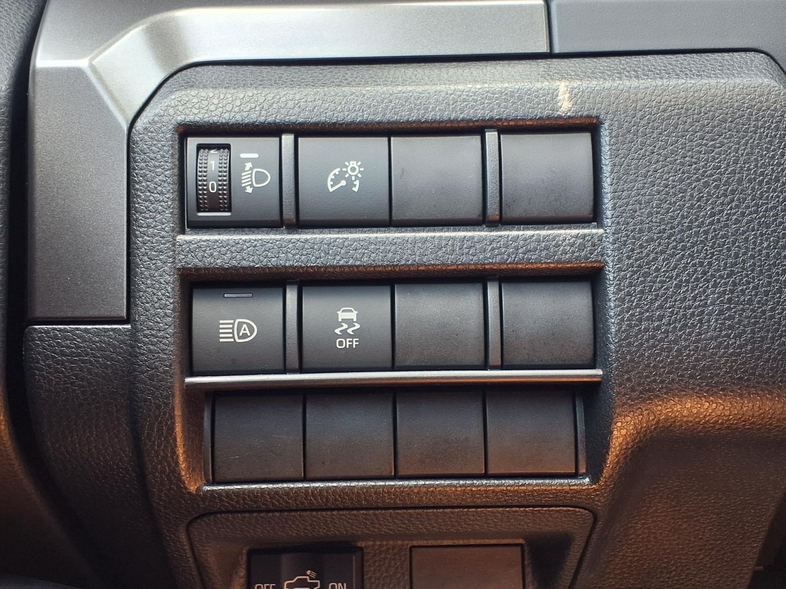 Certified Used 2025 ICE CAP Toyota SR5 image 20