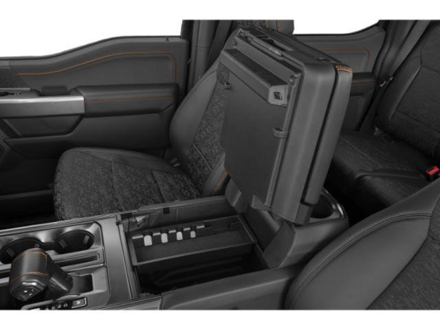 Used 2023 White Ford Tremor image 14