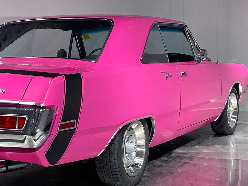 Used 1970  Dodge  image 38