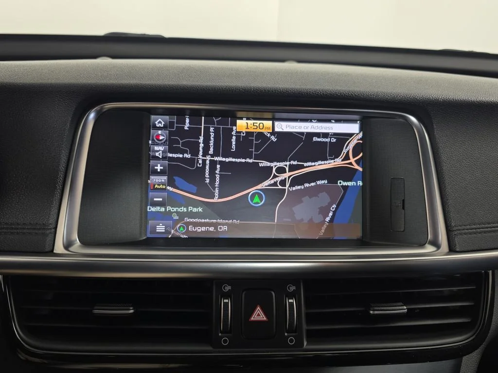 Used 2018 Horizon Blue Kia SX image 18