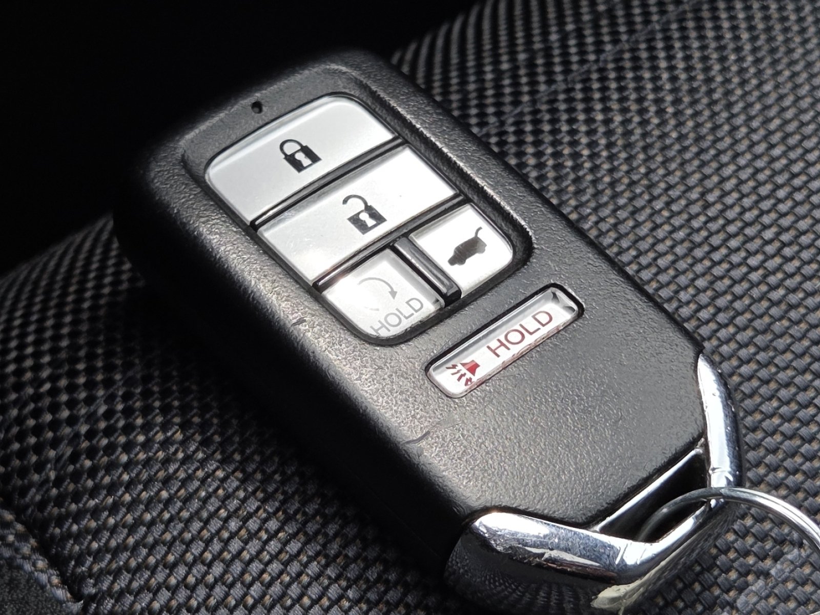 2022 Honda CR-V EX - Photo 36