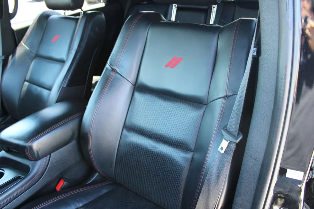 Used 2024 Black Dodge GT Plus image 20