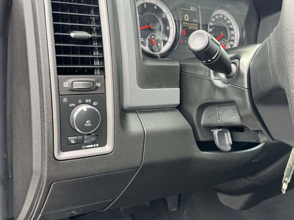 Used 2019 Red Ram Express image 28
