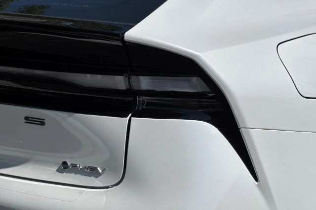 New 2027 Wind Chill Pearl <sup>1</sup> Toyota  XSE Premium image 32