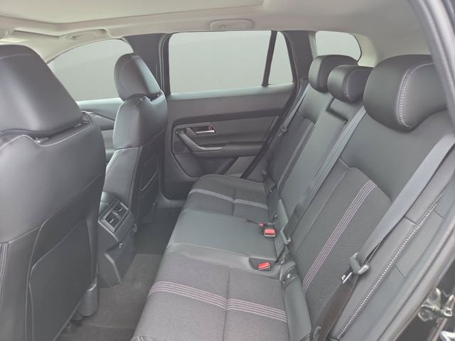 New 2026 Jet Black Mica Mazda 2.5 S Preferred AWD image 19