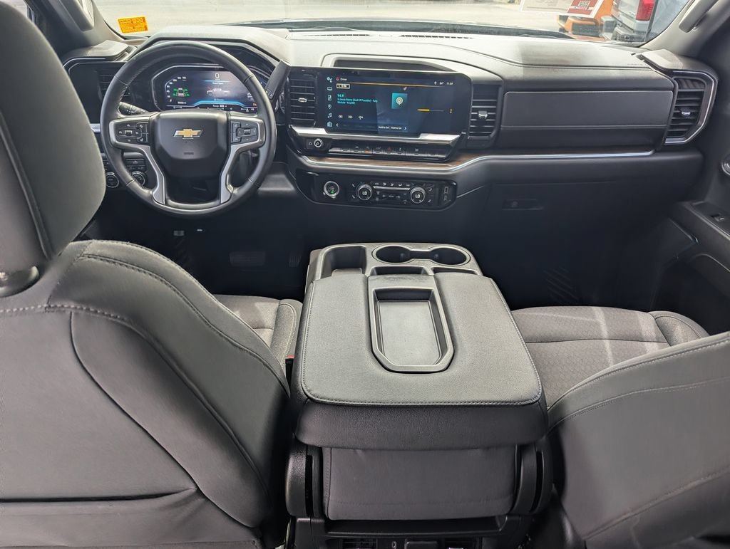 Used 2023 Northsky Blue Metallic Chevrolet LT (2FL) image 15