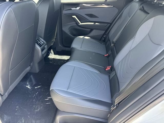 New 2026 White/off-white Volkswagen 2.0T SE R-Line Black image 26
