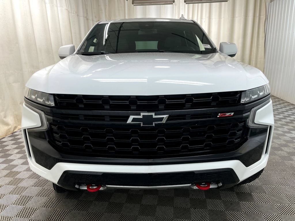 2023 Chevrolet Tahoe Z71 - Photo 20