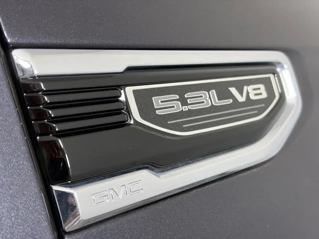 2022 GMC Sierra 1500 SLE - Photo 11