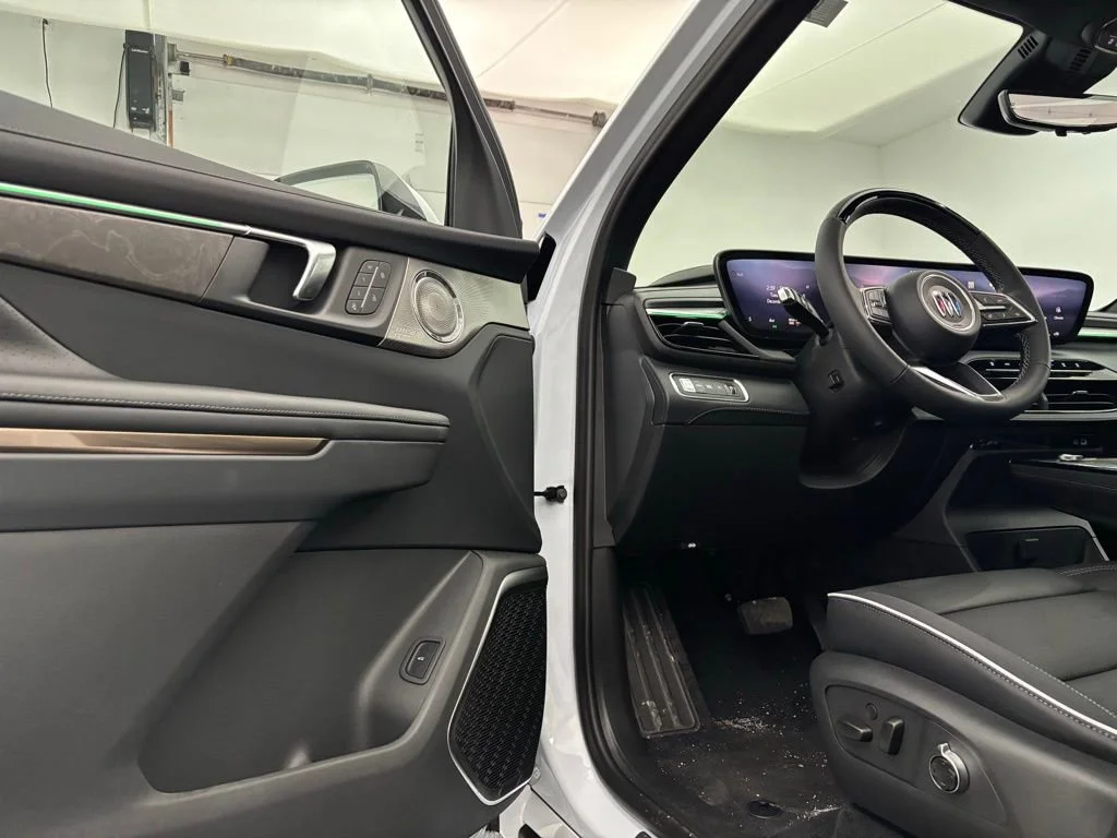 2026 Buick Enclave Avenir - Photo 20