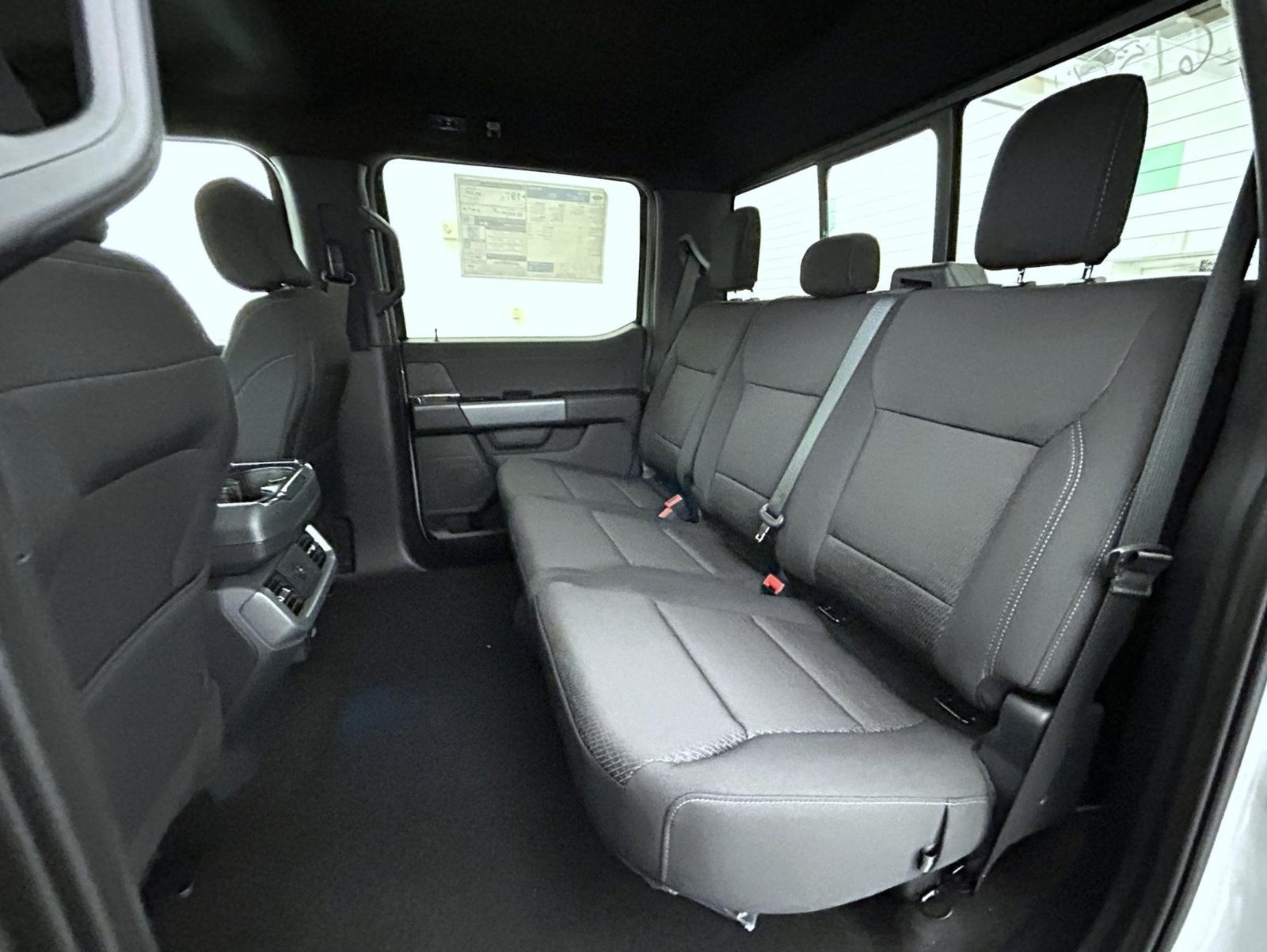 New 2026 Avalanche Ford XLT image 19