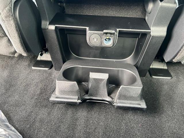 New 2026 Carbonized Gray Metallic Ford F-250® XL image 93
