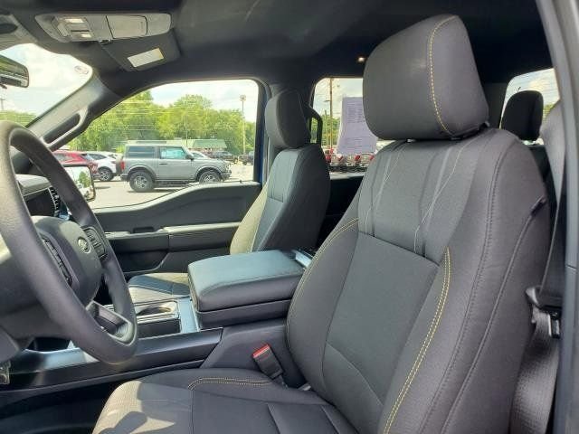 2025 Ford F-150 STX - Photo 15