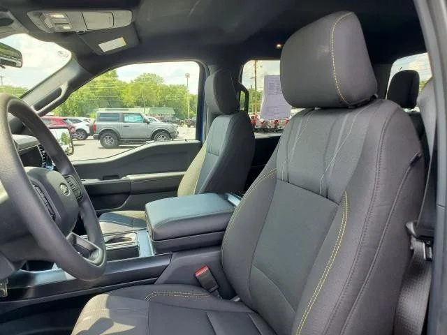 2025 Ford F-150 STX - Photo 15