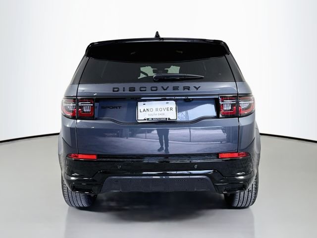 New 2026 Varesine Blue Land Rover Landmark image 6