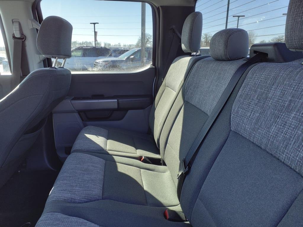 2023 Ford F-150 XLT - Photo 18