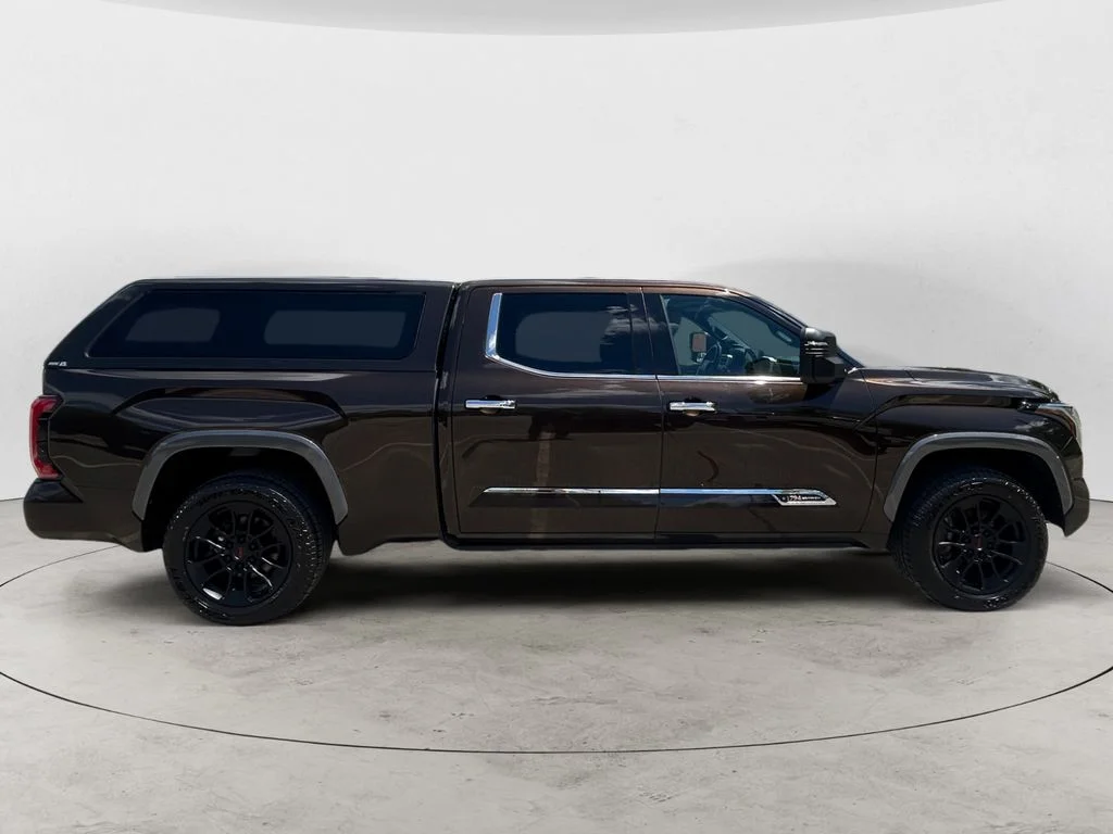 Used 2023 Smoked Mesquite Toyota 1794 3.5L V6 image 6