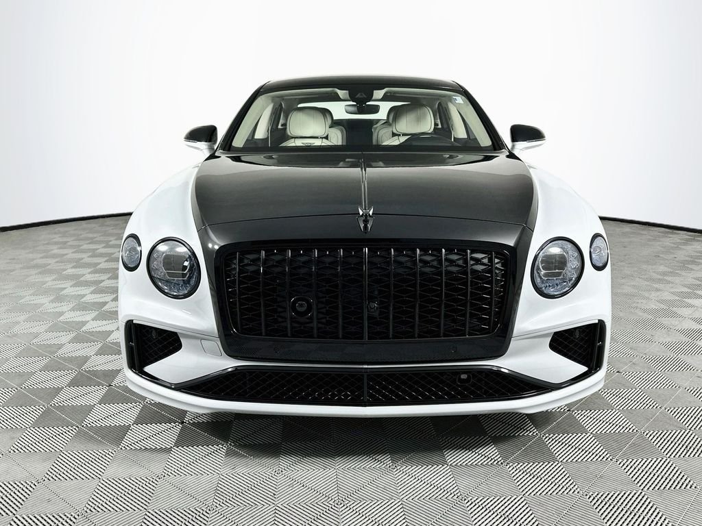 2026 Bentley Flying Spur Azure - Photo 2