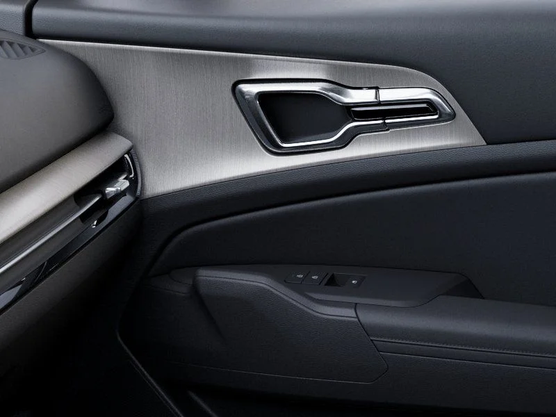 New 2026 Shadow Matte Gray Kia X-Line image 25