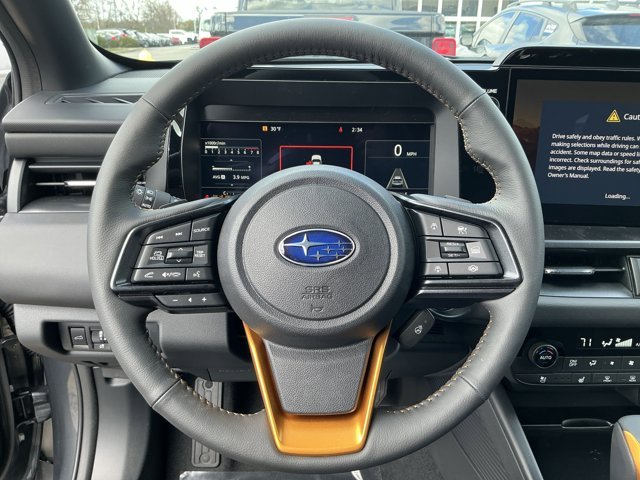 2026 Subaru Outback Wilderness - Photo 43