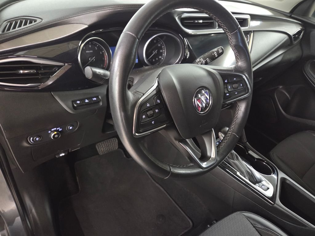 2022 Buick Encore GX Select - Photo 18