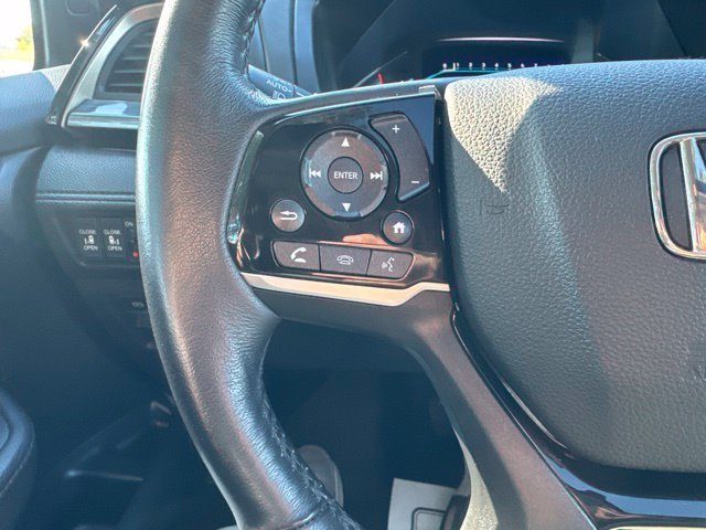 Used 2024 Gray Honda Elite image 24