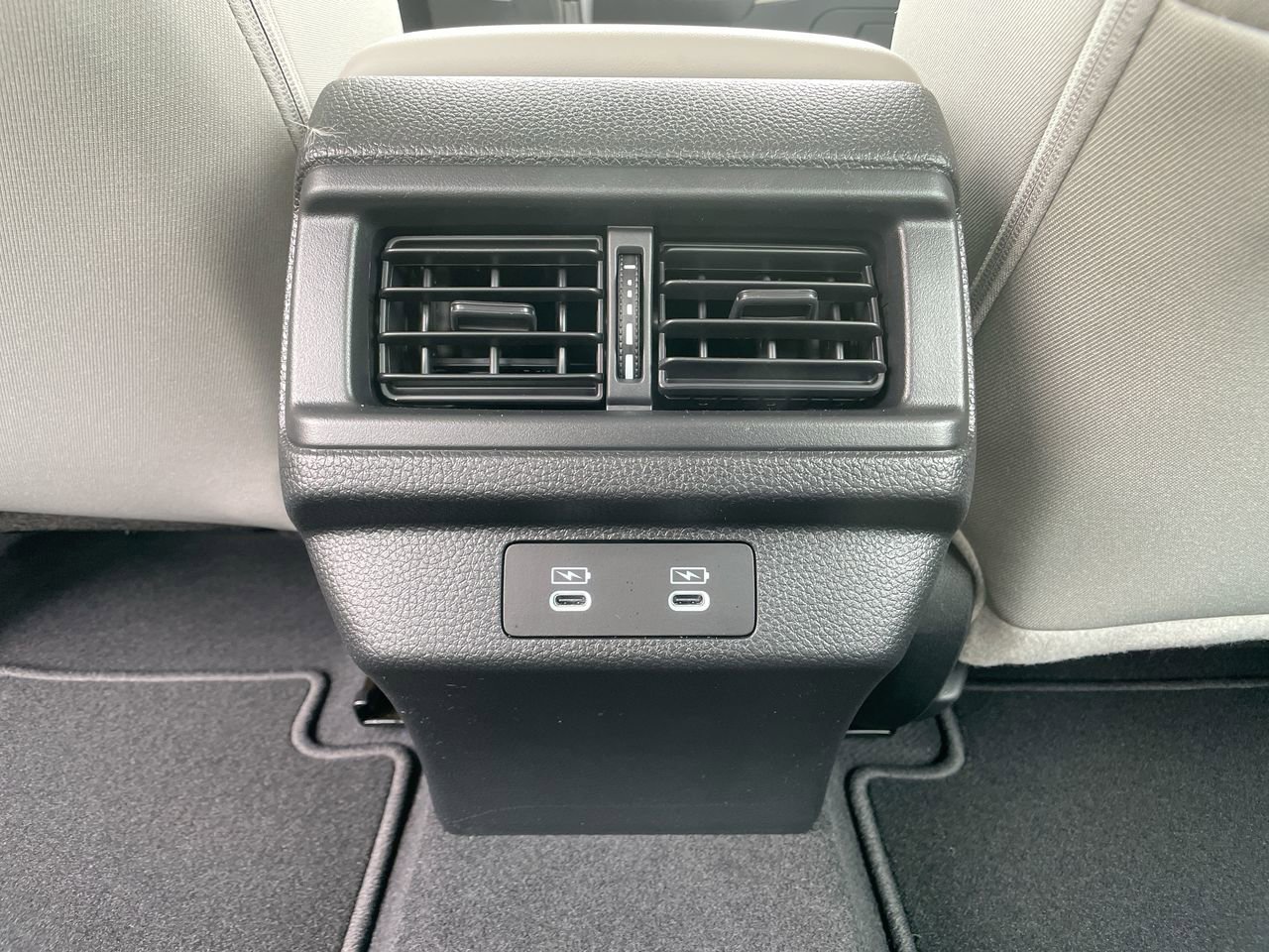 2025 Honda Accord LX - Photo 48