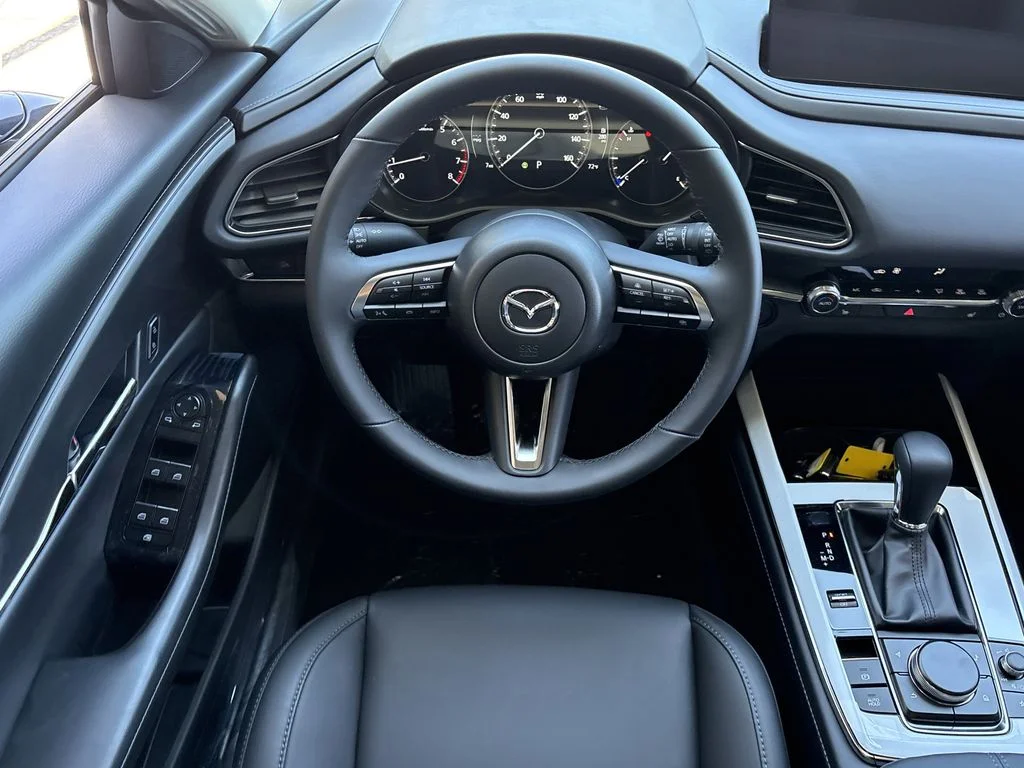 2025 Mazda CX-30 Preferred - Photo 13