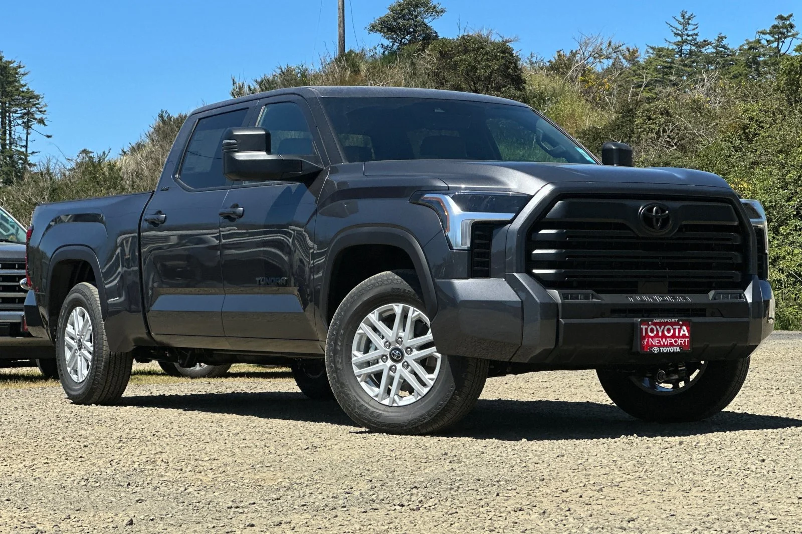 2026 Toyota Tundra  SR5