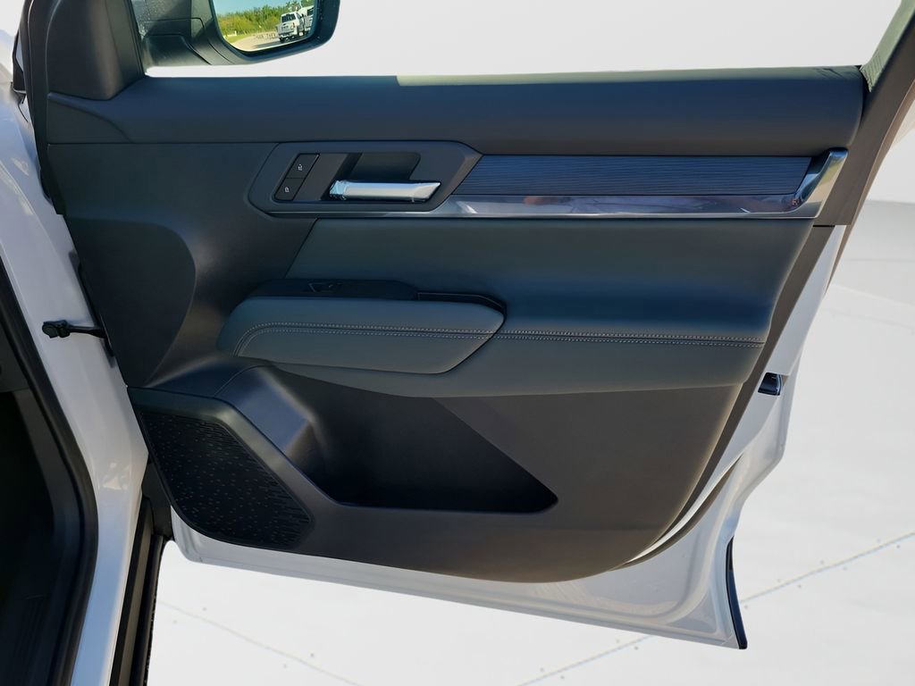 2026 GMC Terrain AT4 - Photo 46