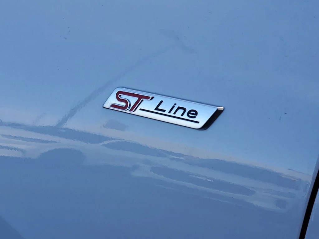 2026 Ford Escape ST-Line - Photo 29